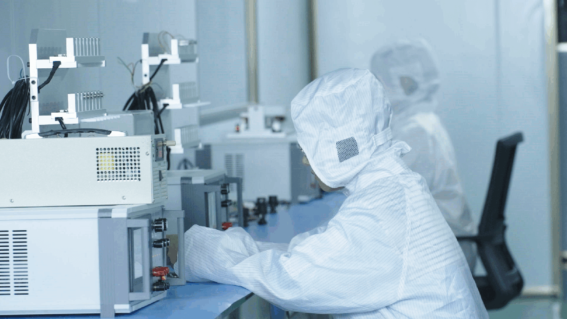 電子信息類——陜西軒意光電科技有限公司